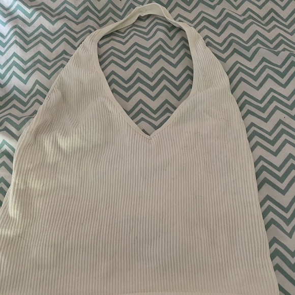 Urban Outfitters Tops - Out from Under halter top